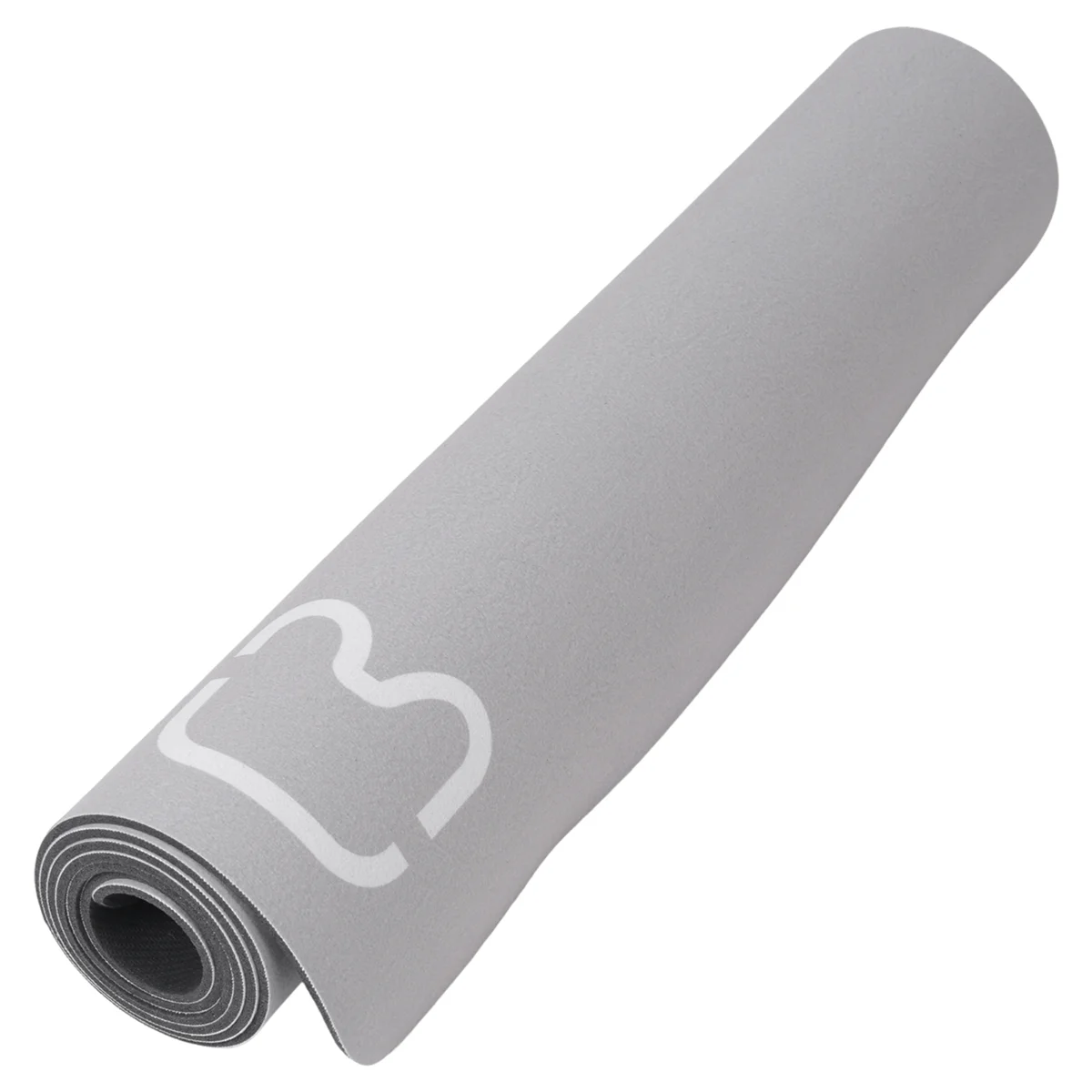 L74A Bathroom Anti-Slip Mat Diatom Mud Absorbent Pad Nordic Style Toilet Floor Mat Soft Diatomite Bathroom Toilet Carpet