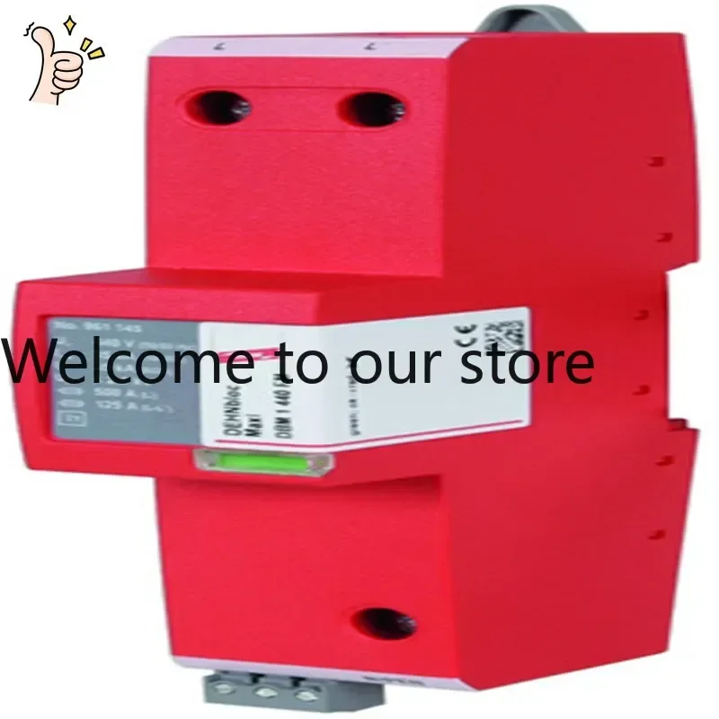 2026.4 DEHN German Shield DVCI 1 255 Composite Surge Protector 961200 Original Special Offer