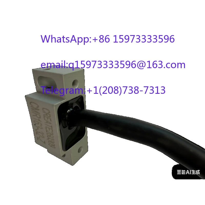 CMR204-20-Z-8, CMR204-320A-Z, CMR163-256A-Z Read Head