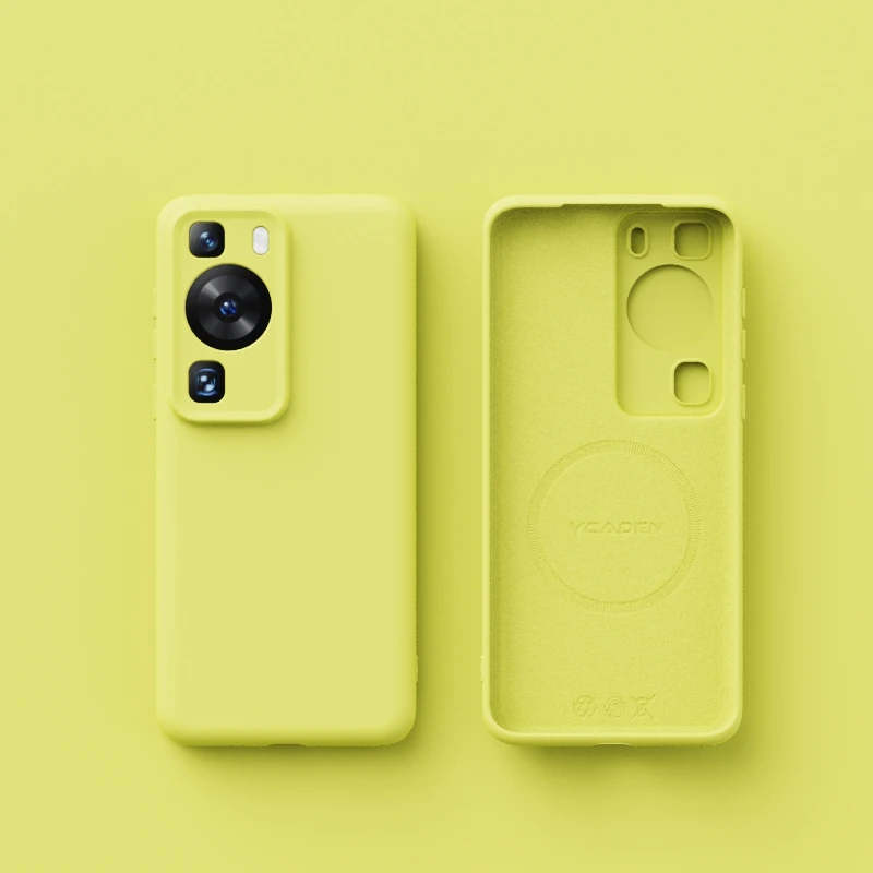 #6 Latest Huawei P60 Phone Case Offers