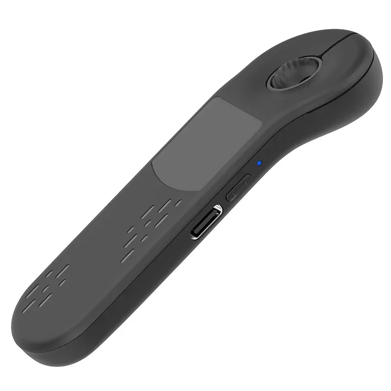 Xring D13 Hand-Held Remote Control Page Turner Kindle Page Turning Dual-Mode Connection Remote Control Page Turner Light Weight