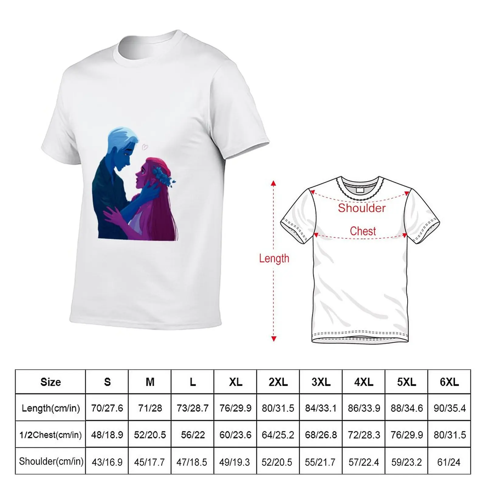 New Lore olympus t'shirt best seller T-Shirt sweat shirt plus size t shirts oversized t shirts for men