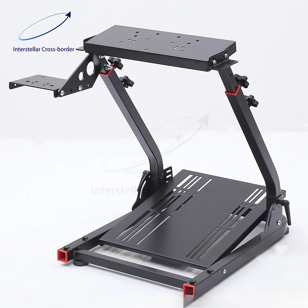 For Moza R9 Racing …