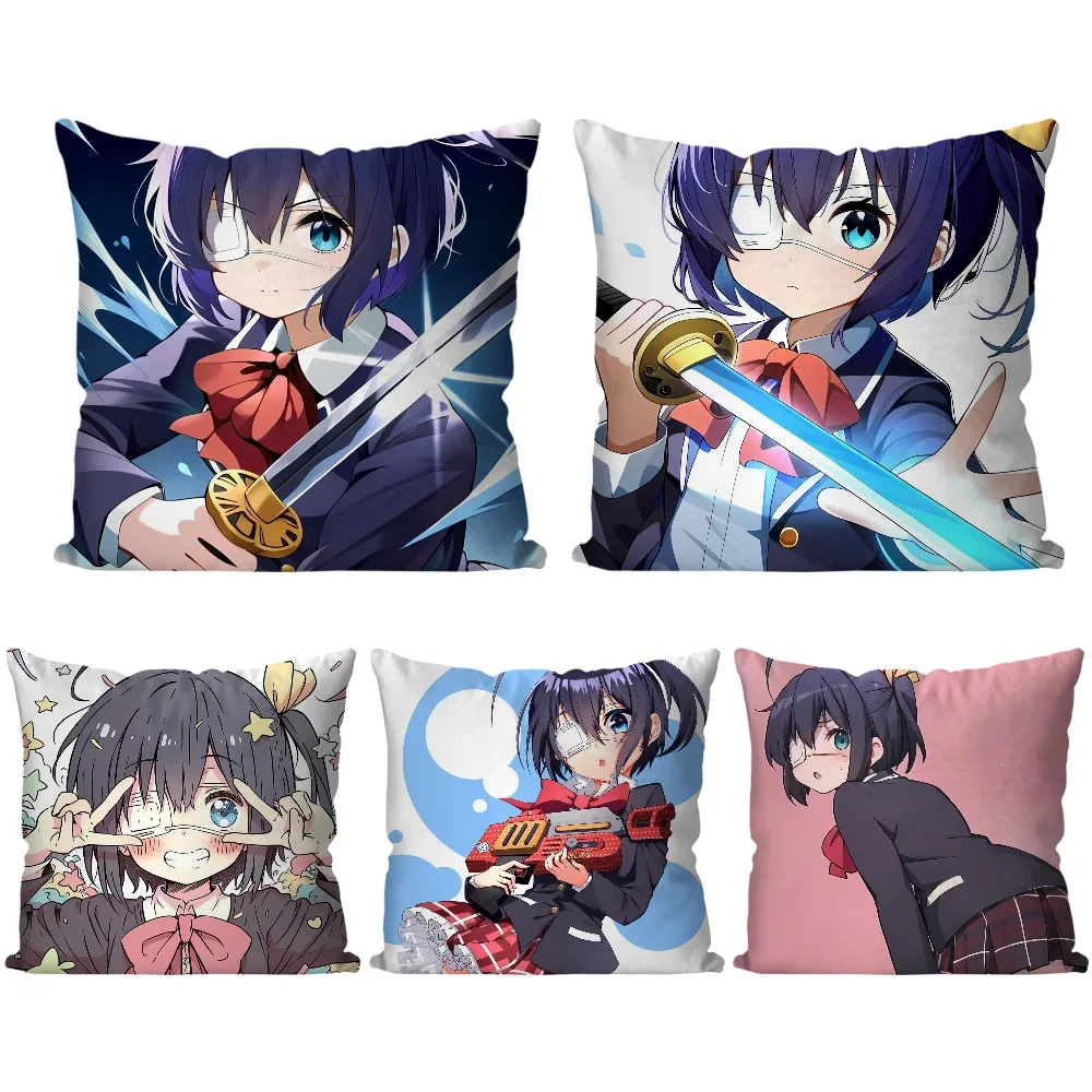 1Pc Takanashi Rikka…