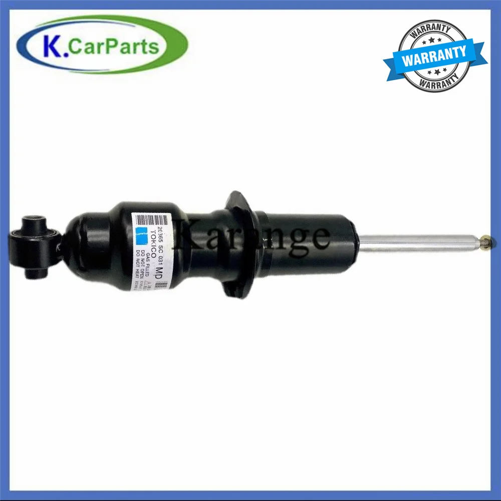 1Pcs 10KC0086105A9770-K 20365 SC010 Front And Rear Shock Absorber For Subaru Forester Outback XV Legacy Tribeca Lmpreza