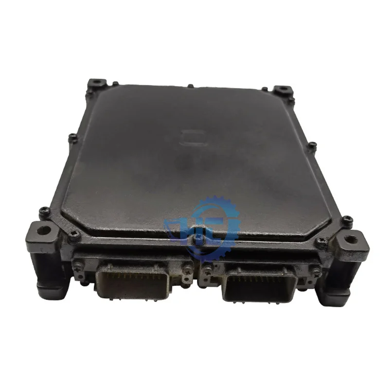 Engine Controller ECU E320B Computer Board For Excavator Control Unit  Panel 1190607 164-8261 1648261 1648285 164-8285 1519293