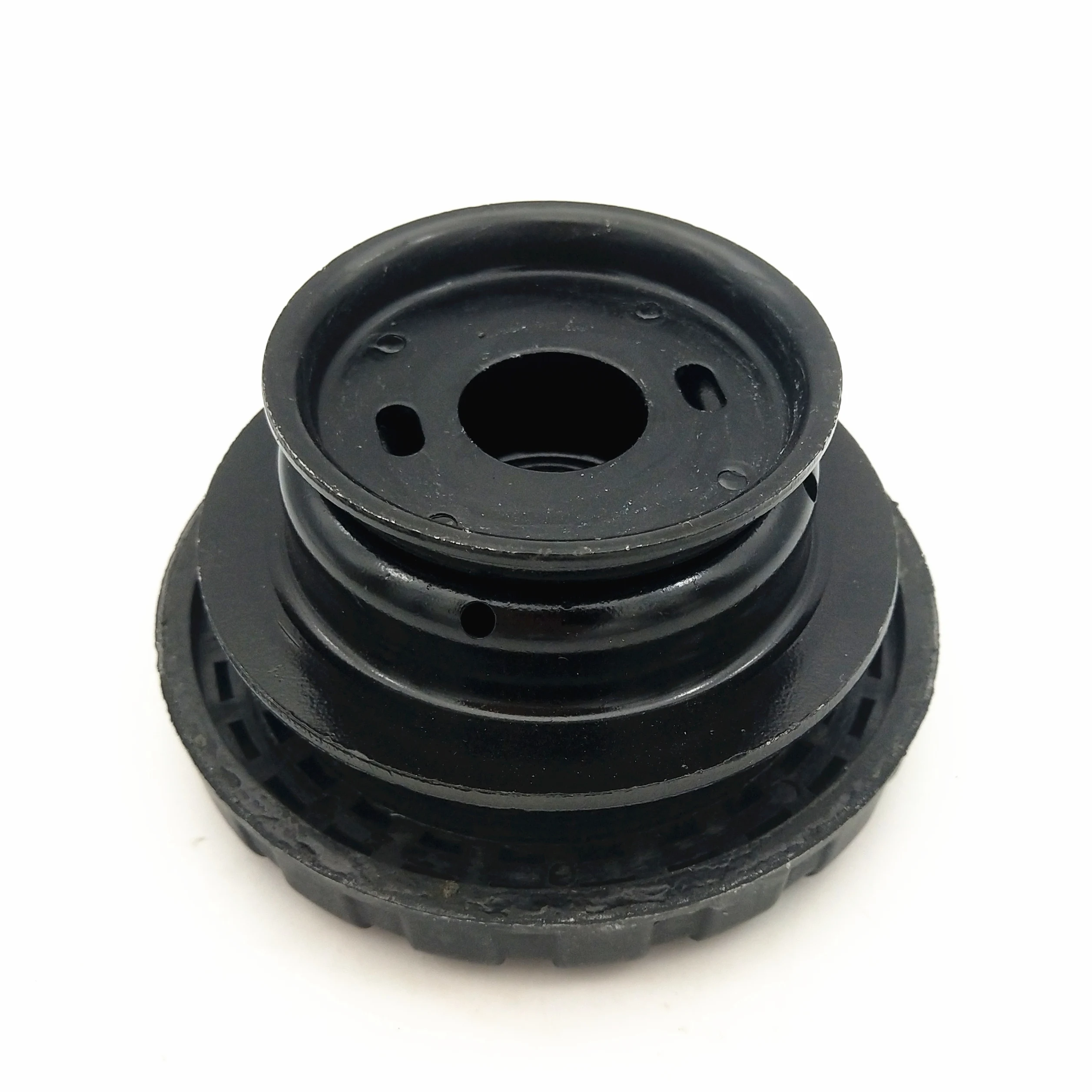 Original  Front Shock Absorber Buffer Rubber Assembly For  Sonic Aveo T300 2012-2019 Oem# 95227628 High Quality