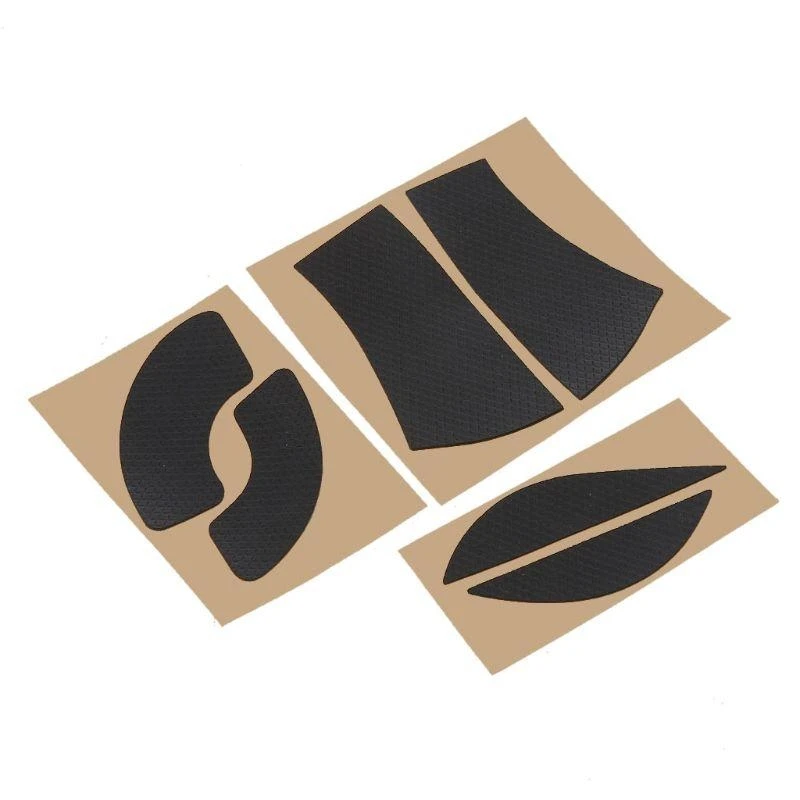 R53C Games originali per pattini mouse adesivi laterali per Deathadder V2