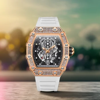 Men women watch fashion business luxury top brand ONOLA quartz watches waterproof sports watches Christmas gift