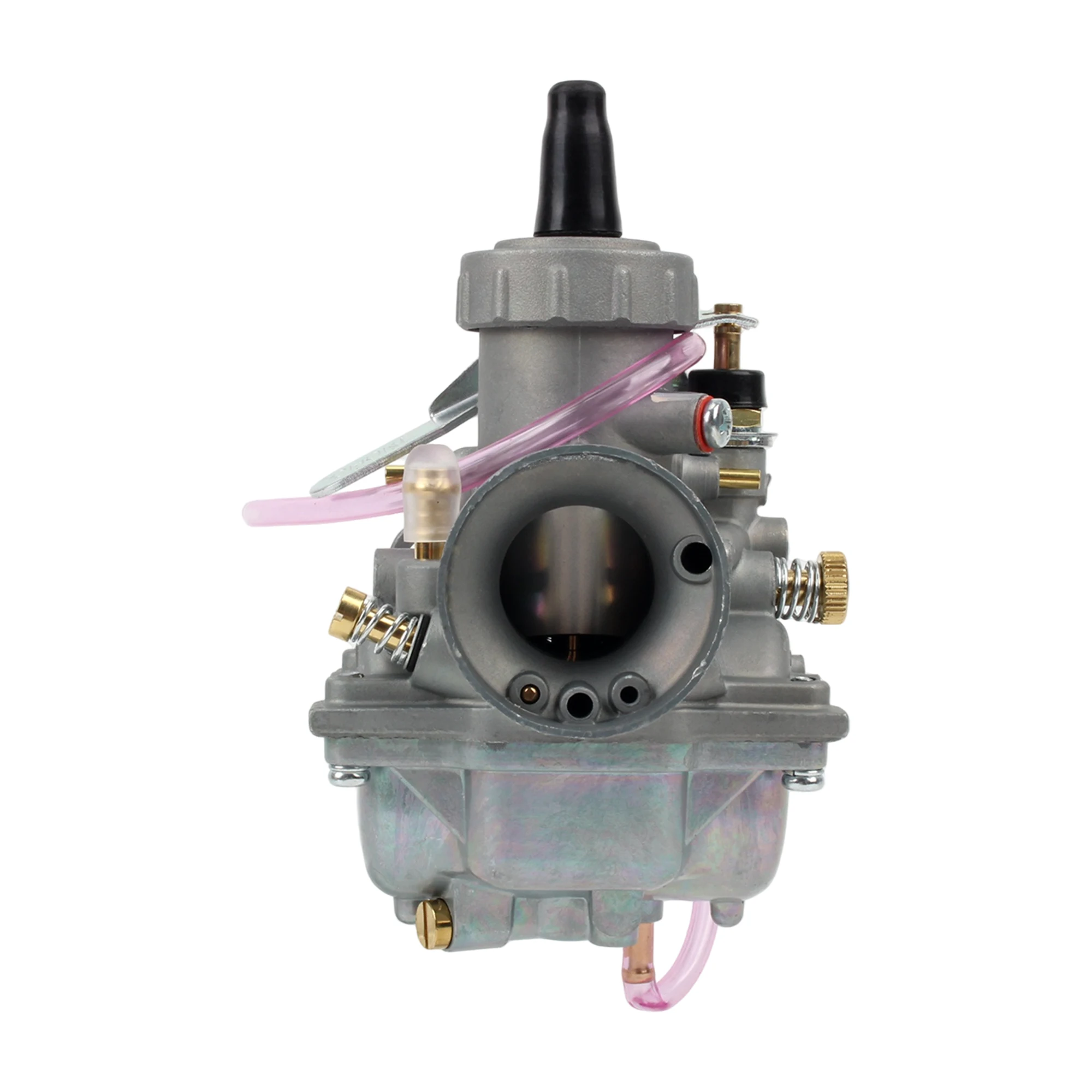 Motorrad 25mm Vergaser für Suzuki TS125 TS125N TC125 DS125 TS100 DS100 2-Takt 65cc 80cc 85cc 100cc 125cc Dirt Bike Vergaser – Detail 2