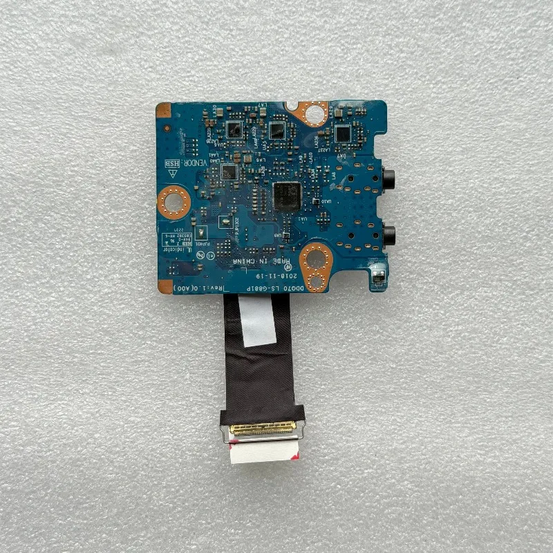 .. for Alien 51M R1 Audio Small Board LS-G881P 03FK2C..