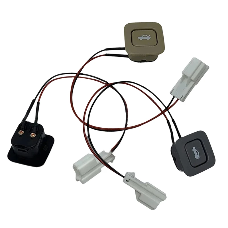 Hot Sale Boot Release Switch For HD 2007 2008 2009 2010 93555-2H000 935552H000 93555 2H000 Automotive Spare Part
