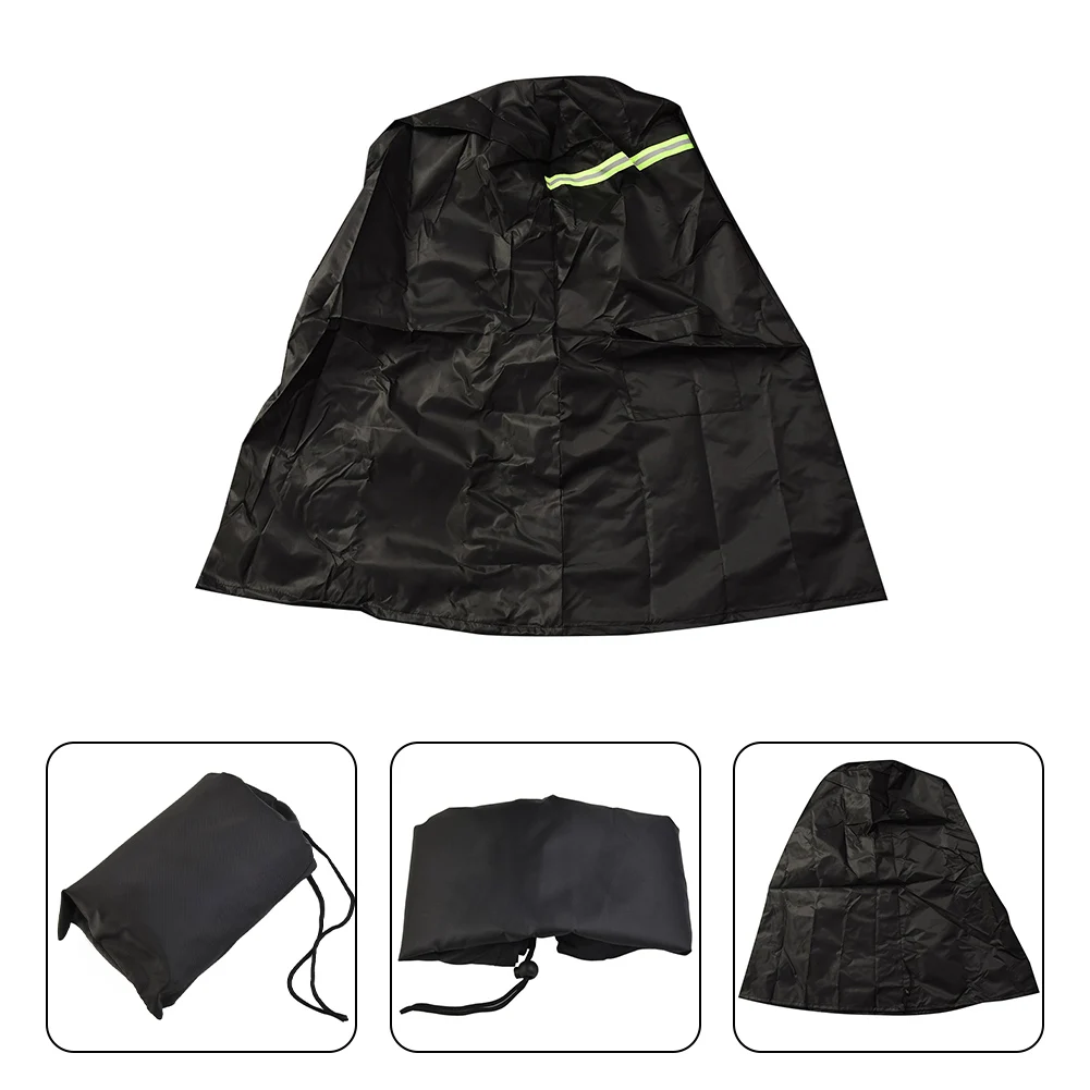 High-quality Cleaner Cover Compatible 420D-Oxford Cloth Dirt Dust Cover For Dolphin Full Automatic Home Reflective