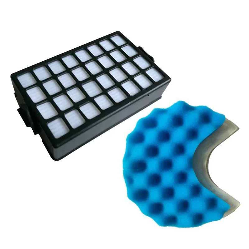 

2Pcs/Lot Vacuum Dust Hepa Filters for Samsung DJ97-00339A/D/F SC8450/60/70 SC8480 SC8420 Series Vacuum Cleaner Spare Parts