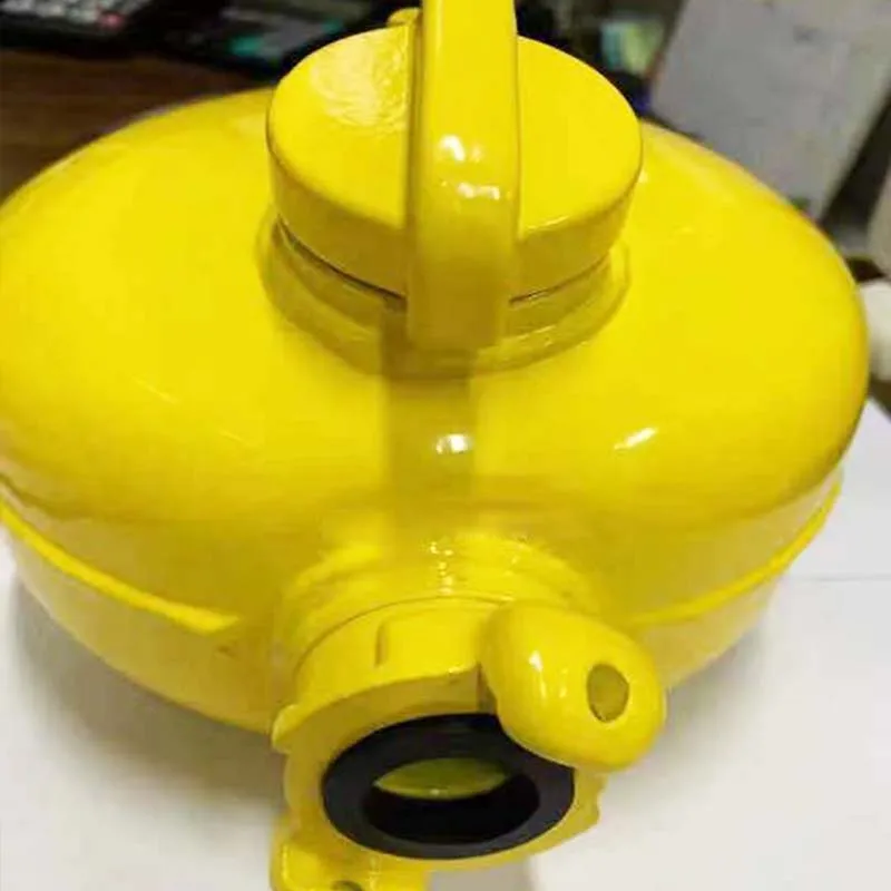 Pengisi Oli FY1100 FY1200 Pelumas Oiler untuk Bor Batu Genggam Air Leg Rock Drill Penjualan Langsung Pabrik Pelumas Oli