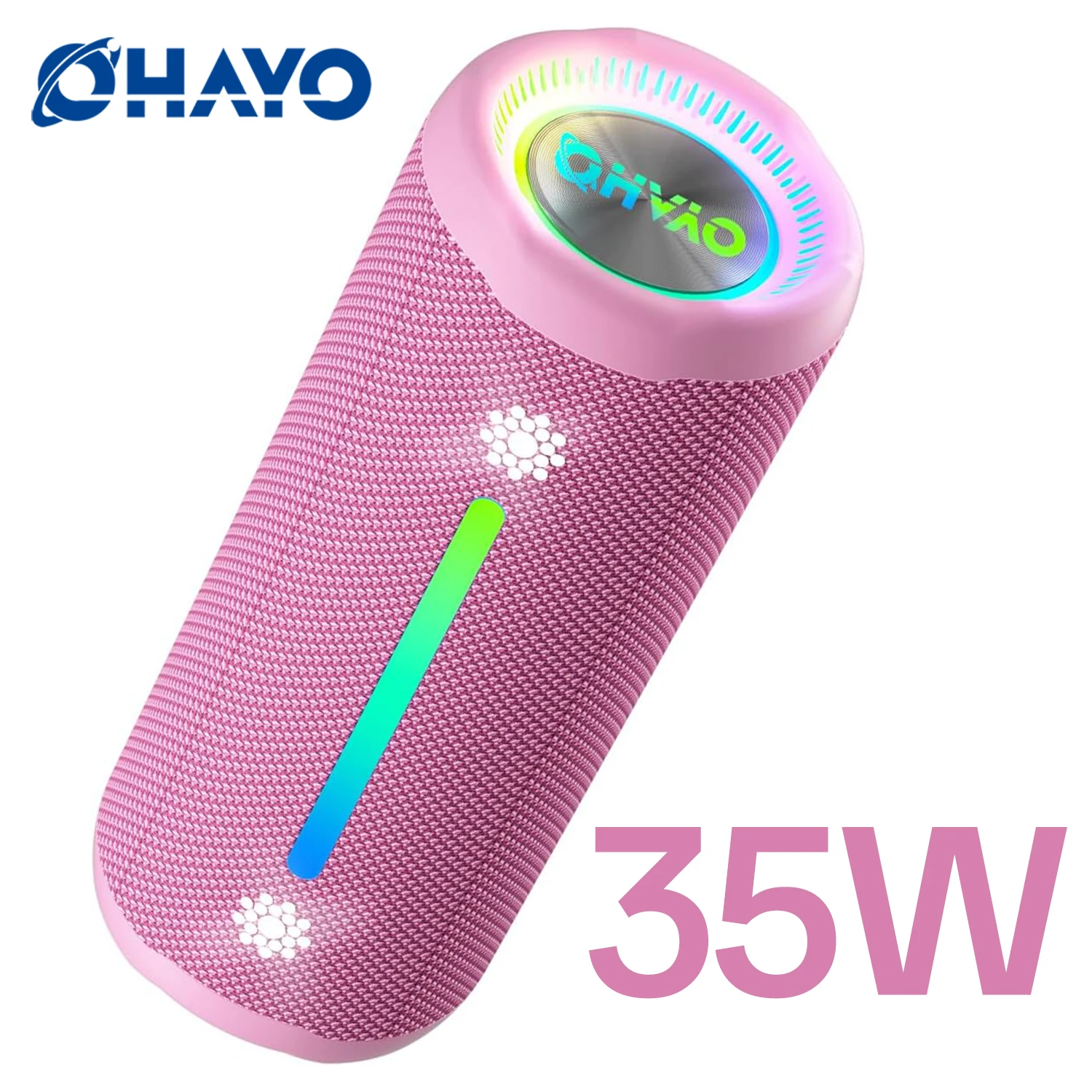 NUOVO SCARICO🔊🟡🔊🔴 *CASSA ALTOPARLANTE* *BLUETOOTH PORTATILE* POTENZA 1800 mAh WIRELESS CON LUCI LED CON MICROFONO 🎤 RICARICABILE CON USB €17