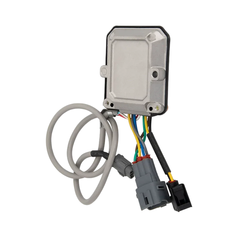 Car Styling Igniter Assy Ignition Module COIL IGNITER For T-oyota 4Runner Pickup 1992-1995 22RE 4Cyl 2.4L 89620-35310 8962035310