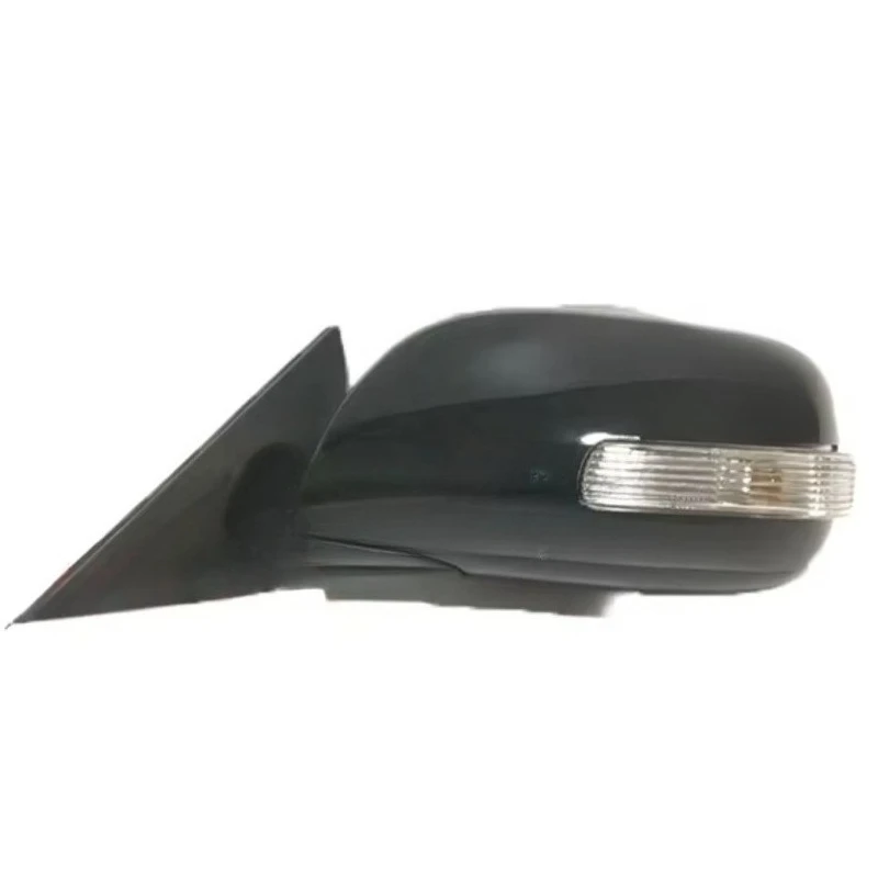

9-Wire side mirror electric folding + heating + electric reversing New conditions for electrical use - suitable for Camry