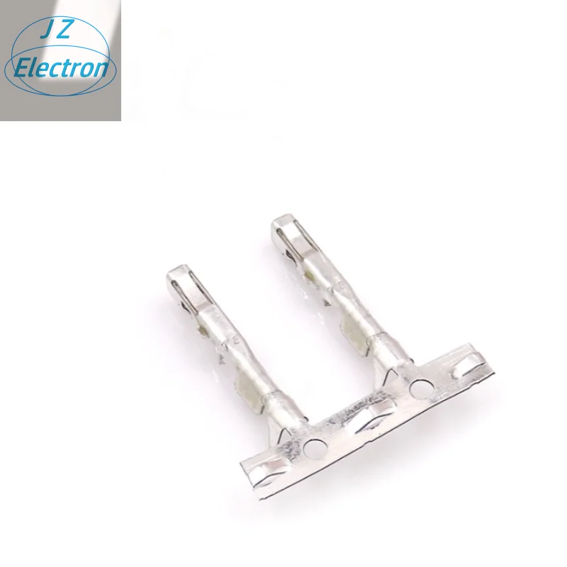 200PCS Original Genuine Connector 1-2035170-1 For Car Smart Electronic Devices