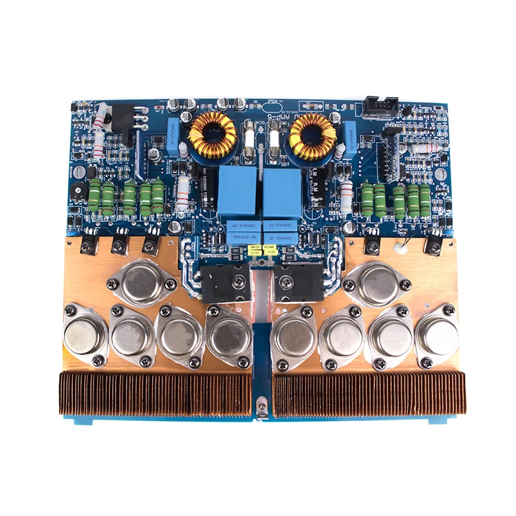 For Sinbosen professional high power amplifier dj audio amp Fp22000q subwoofer amplifier board