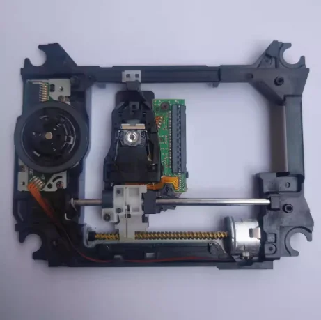 Brand-New Blue Blu-…