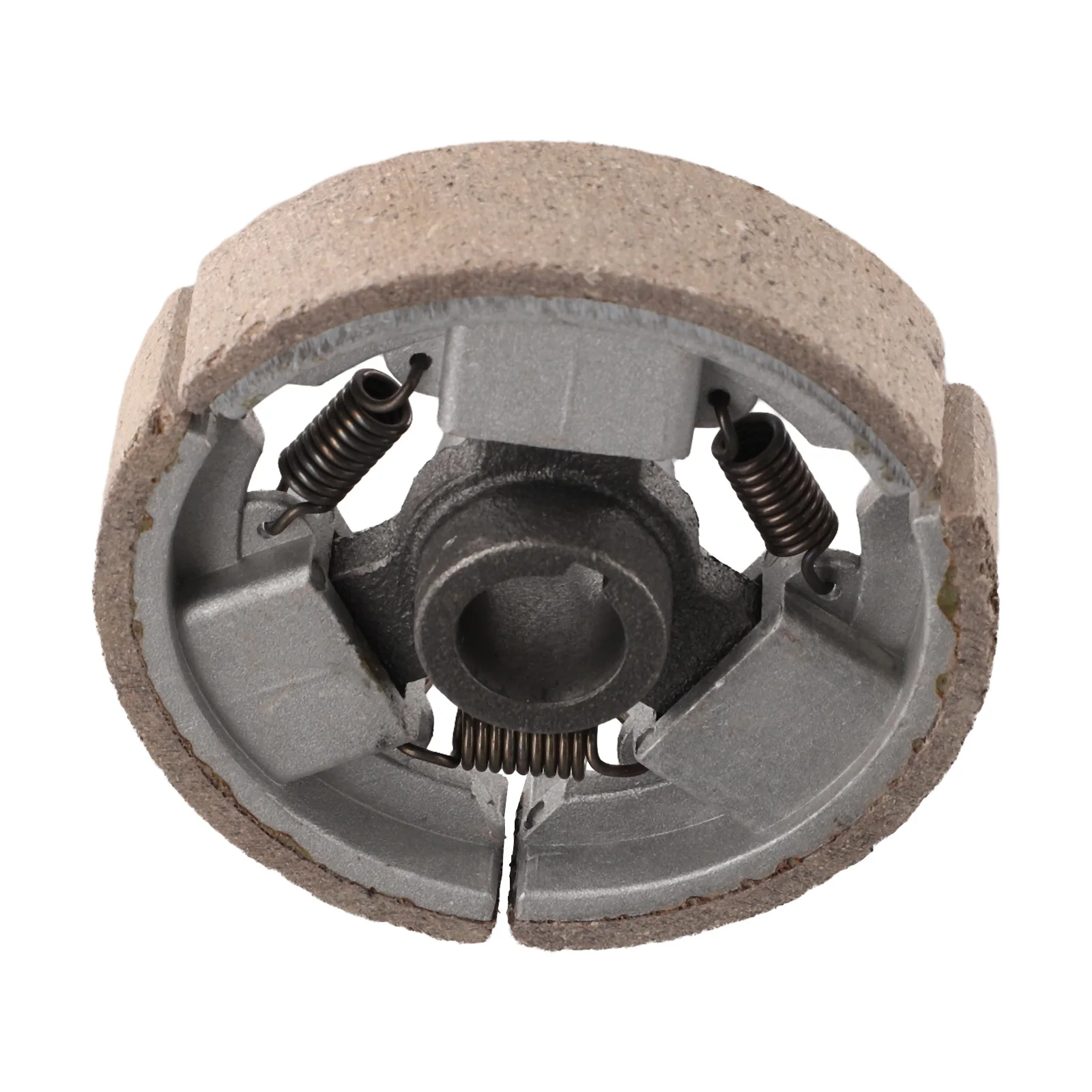 Automatic Centrifugal Clutch Assembly for 170F 168F Engine Variants for deployed in For Mini for tiller Machinery 20mm Shaft