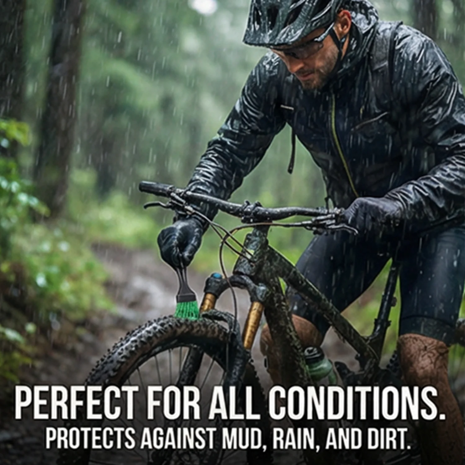 จาระบีจักรยานระดับพรีเมียม-น้ำ - Grease Waterproof Bike บทวิจารณ์และราคา