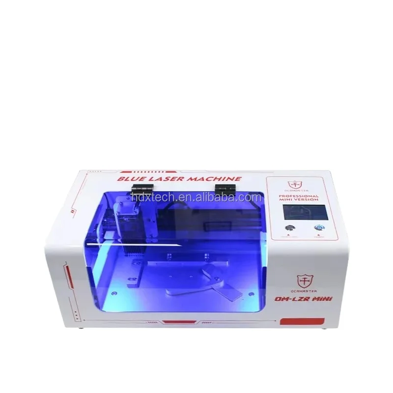 Ocamaster OM-LSR Mi…