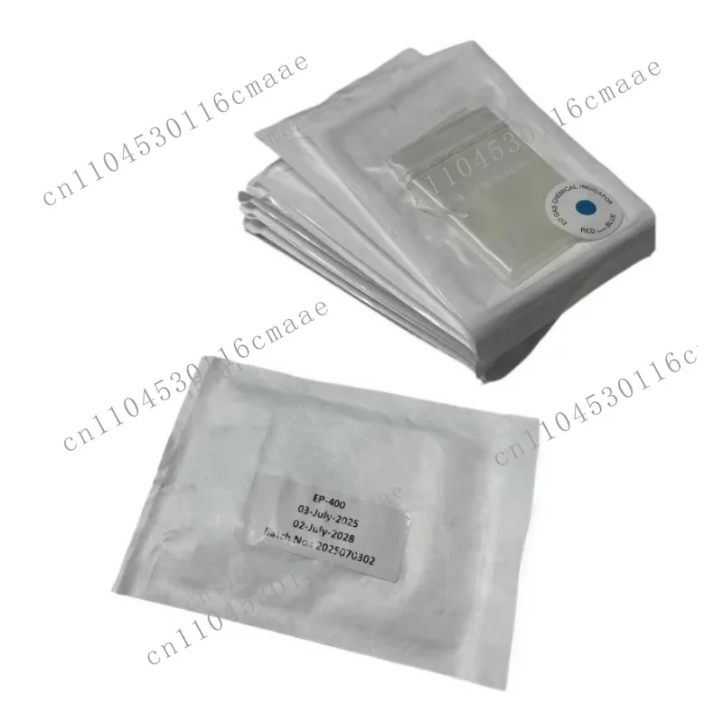 2026 New 400ml Sample Bag for Disposable Endometriosis Endoscope Bags
