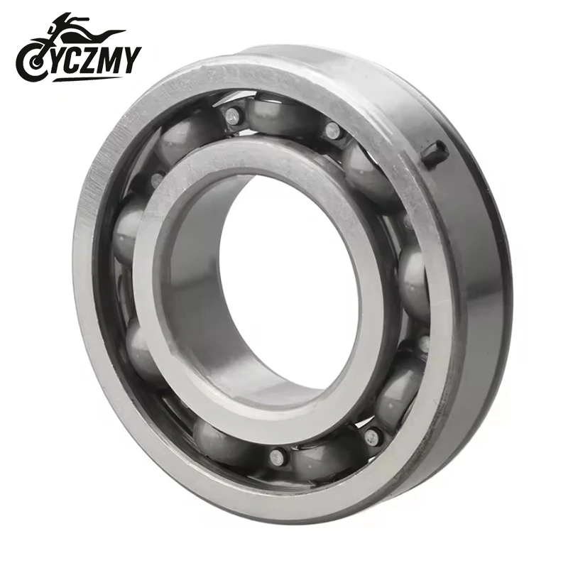 Lager 09262-35052 Für Suzuki Außenbordmotor 2 Takt 40 PS 50 PS 55 PS 60 PS 65 PS DT40-65 PS 35*72*17 MM Bootsmotor Teile