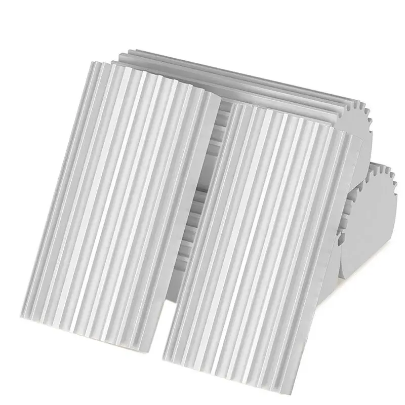 AA94-5-Pack Damp Clean Duster Sponge, Sponge Cleaning Brush, Duster For Cleaning Blinds, Glass, Baseboards,