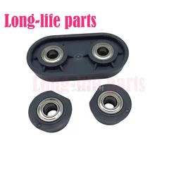 Improved Developing Bushing Drum Seal Bearing For Ricoh MPC 3003 3503 4503 5503 6003 MP C3003 C3503 C4503 C5503 C6003