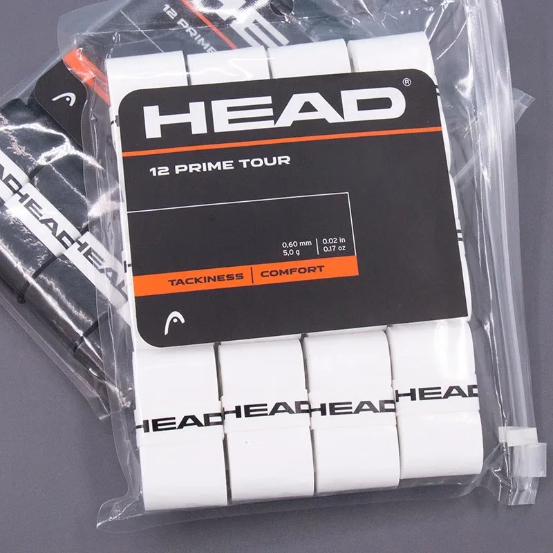 3/12 قطعة رئيس رئيس جولة Overgrips العصابة مضرب تنس اليد المطاط المضادة للانزلاق المطاط مضرب مقبض حزام العرق ماصة