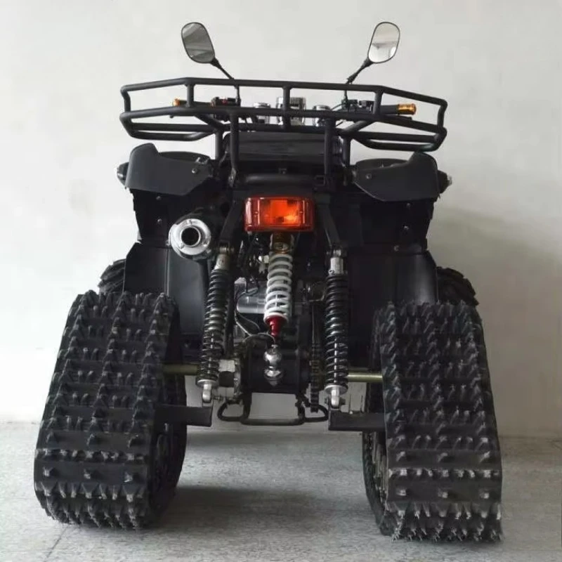 250cc Schneemobil ATV mit Track Snow Vehicle Motorrad