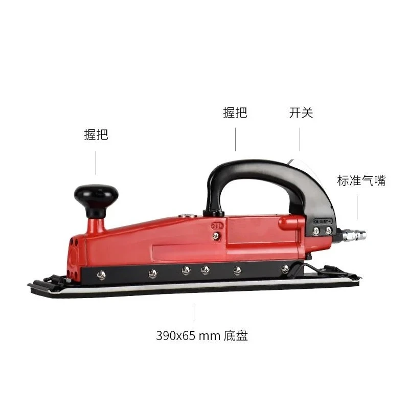 آلة سحب الأسلاك الهوائية تجوب القماش الطائرة الترددية المسار الخطي المحمولة طاحونة الفولاذ المقاوم للصدأ #2