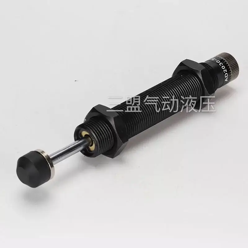 Hydraulic Oil Pressure Buffer Ad2016/2020/2025/2050 Shock Absorber