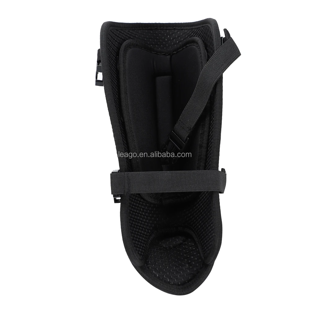 Picture 6: Professional Factory Baseball Shin Guards and Baseball Youth Elbow Guard