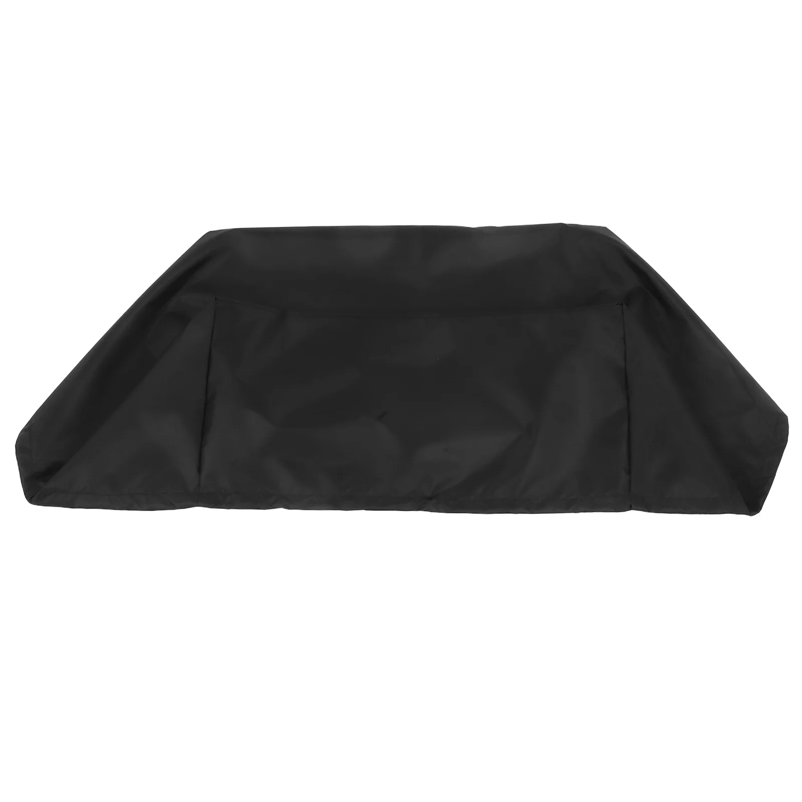 

1pc 22 Inch Heavy Duty Grill Cover For Tabletop Griddle Waterproof Dust Resistant Protective Shield Outdoor Bbq Accessory