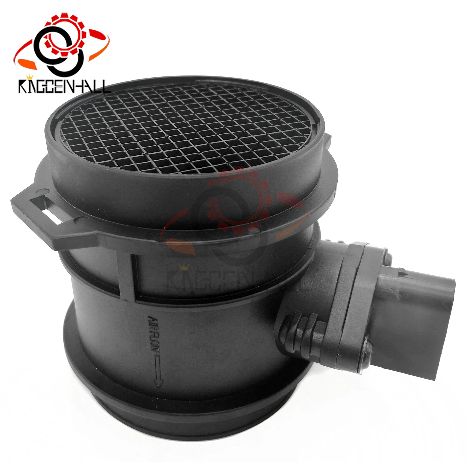 

Mass Air Flow Sensor Meter MAF 0280218141 7L5906461A 95560612335 95560612336 for Porsche Cayenne V6 3.2L 3.6L 2004-2010