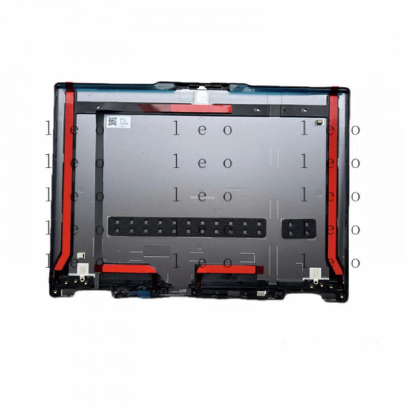 

QW New for lenovo Ideapad 5-14 AHP9 IRU9 2in1 top cover A case gray