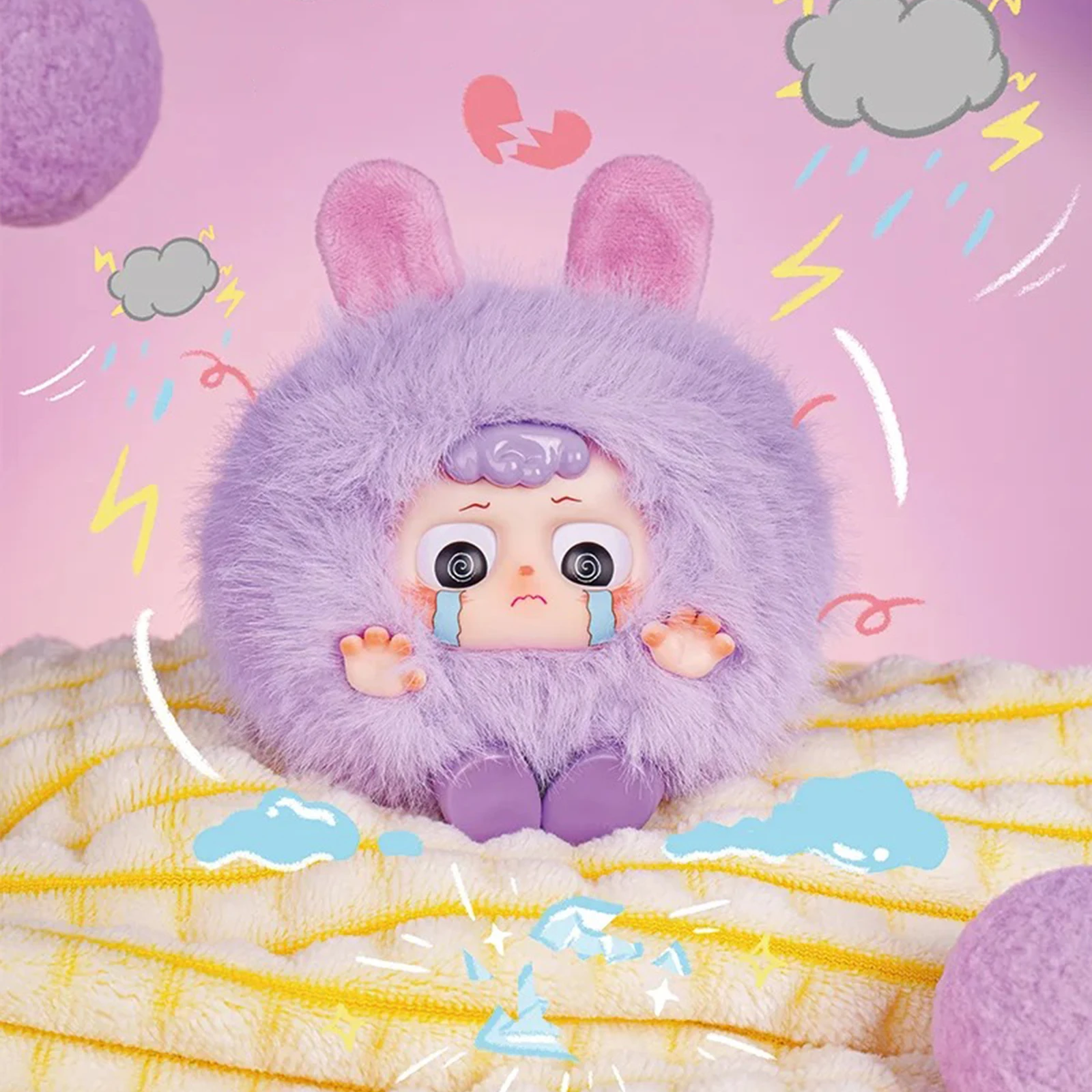 Baby Three Heyme Hi Spookie Se - Baby Products Keeping Bag recensione e prezzo