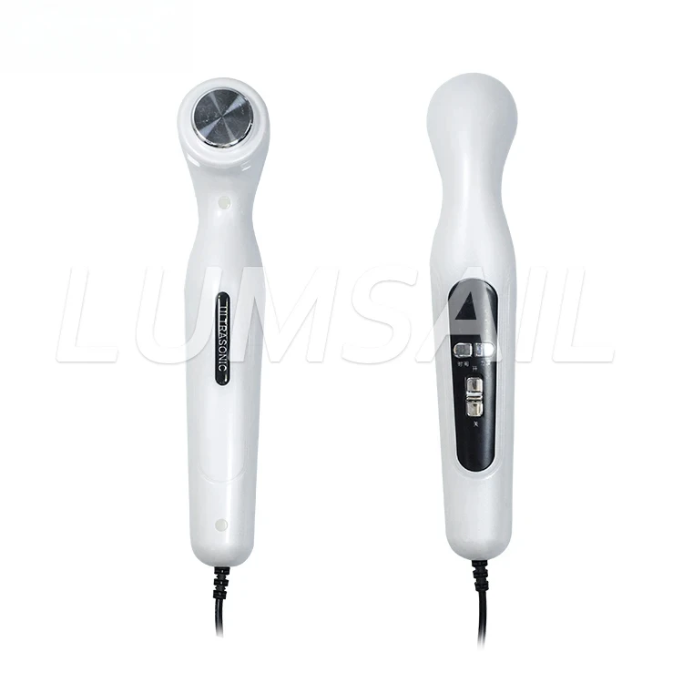 Ultrasonic Physiotherapy Instrument
