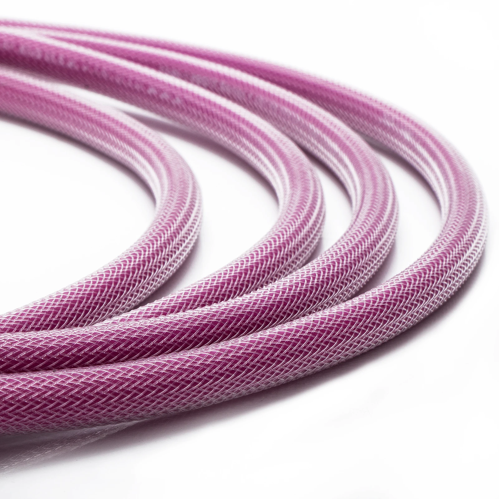 زوج كابل توصيل الصوت XLO HTP1 Pro XLR مع قابس مطلي بالذهب