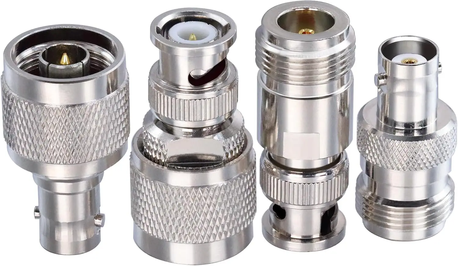 N Male/Femaleto Bnc…