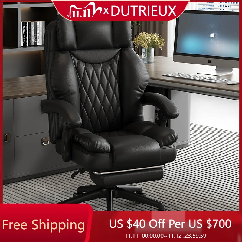 

Comfortable sedentary chair aesthetics lazy high quality unusual chair european romantic rotating Durable silla gamer furniture