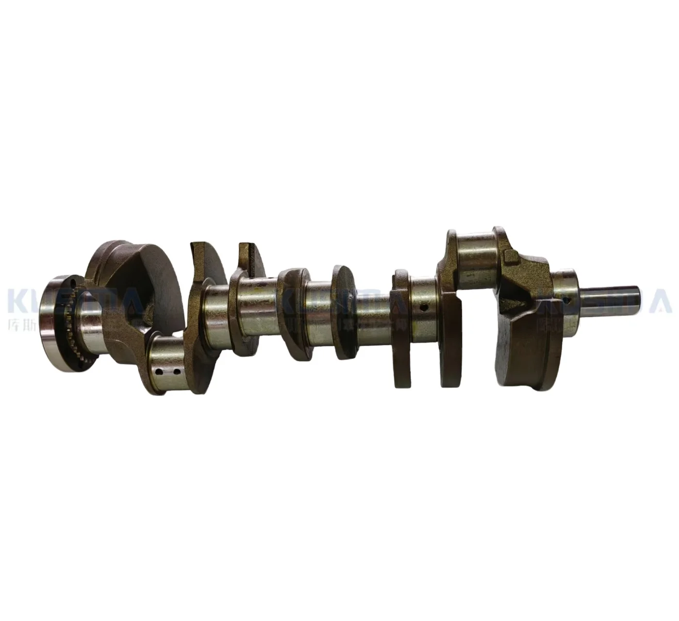 High Quality Auto Engine Part Crankshaft For BMW N63 S63 S63B44 N63B44 N63B44A N63B44B N63B44C 11217572875 11217620981