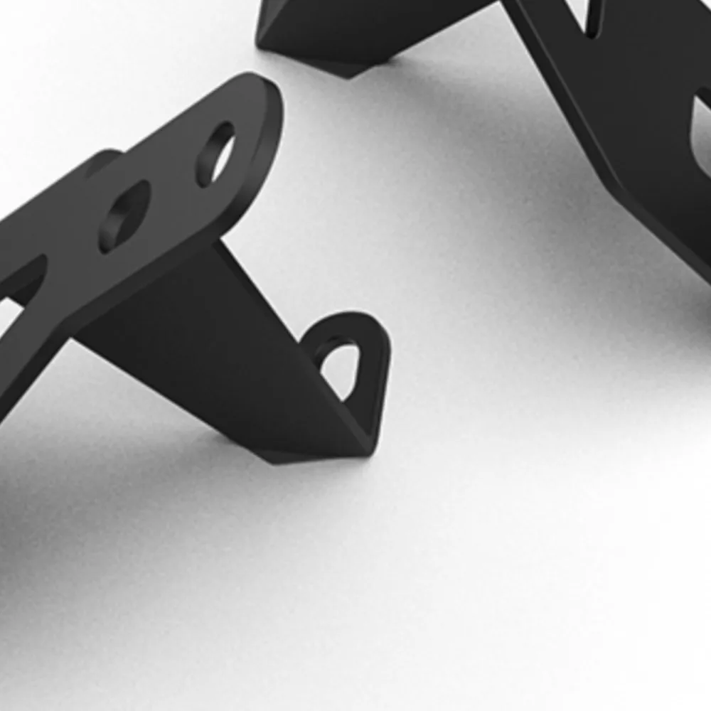 

For Tiger 800 XCX XCA XRX Accessories Auxiliary Light Bracket Additional Lights Bracket Driving Mount LED Light Mount Tiger800