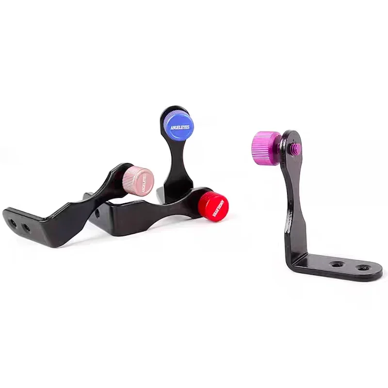 

Angeleyes Binocular Adapter L Bracket Metal for Optimal Viewing Experience