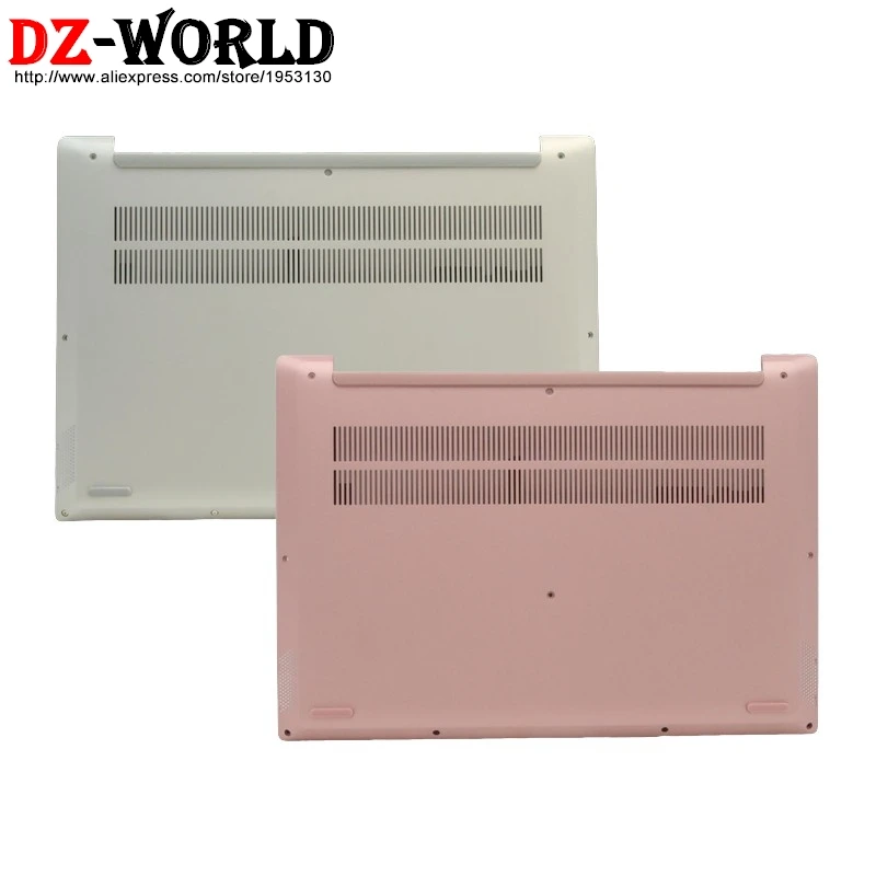 Shell Base Cover Lower Lid Bottom Cover for Lenovo Ideapad S340 14 14IIL Laptop 5CB0X58092 5CB0X58097