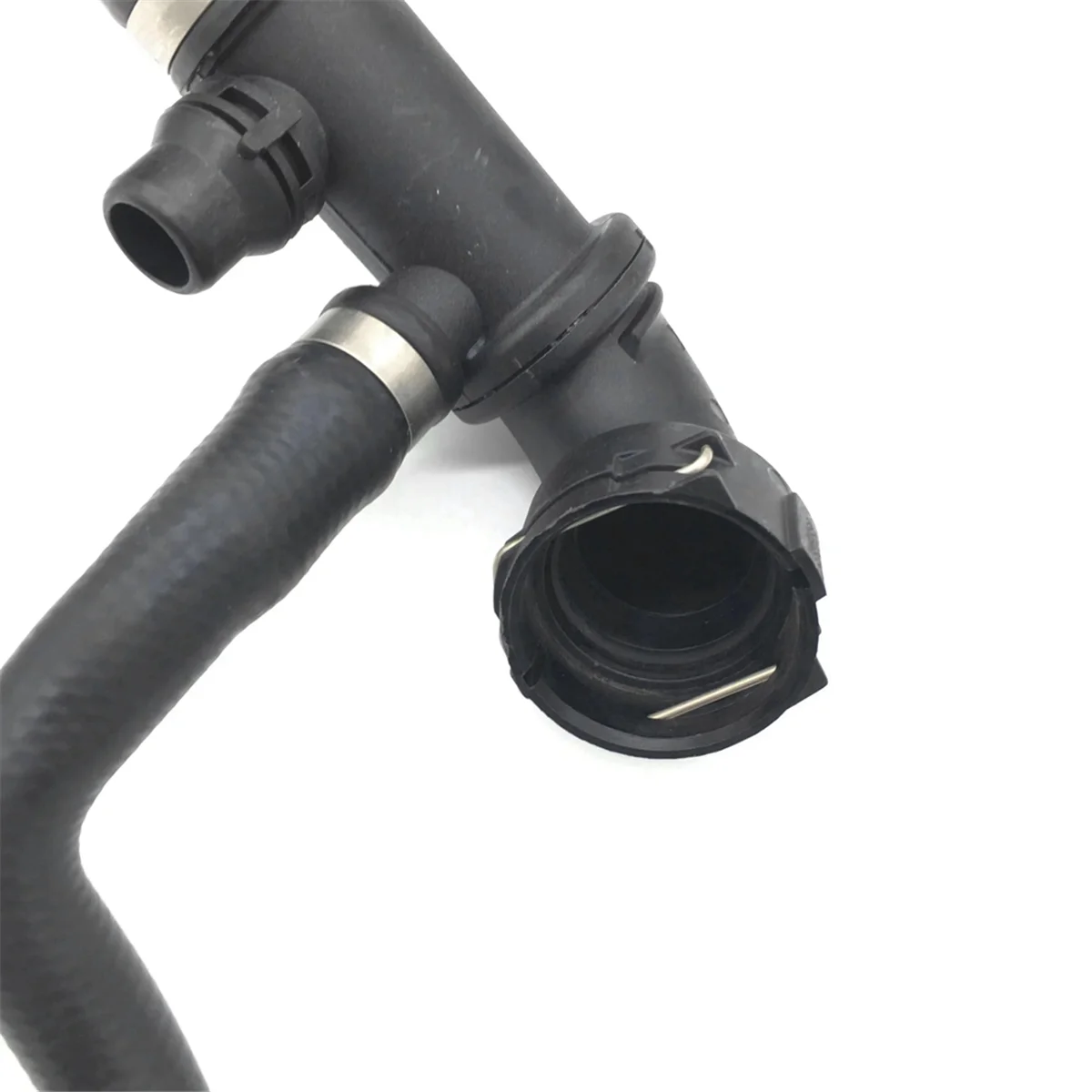 

Highly Recommended.For Volvo S60 S80 V70 V60 XC60 Car Lower Radiator Coolant Hose